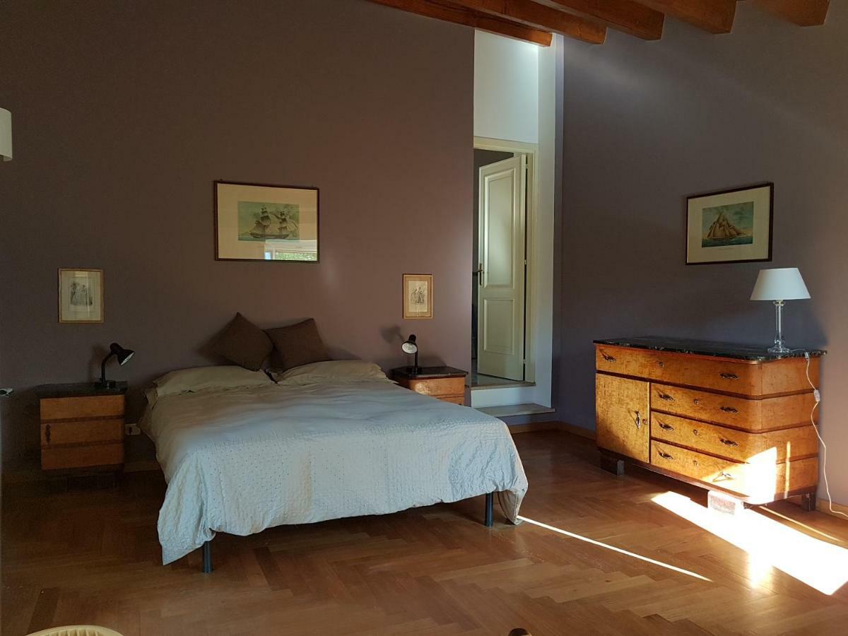 Boutique House Montevergini Палермо Экстерьер фото